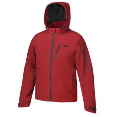 Куртка iXS Sinister 3.5 BC - красная, красный