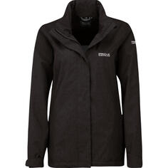 Куртка Elements Naomi Pro-X женская софтшелл, черный
