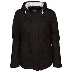 Куртка Elements Ines Pro-X женская функциональная, черный