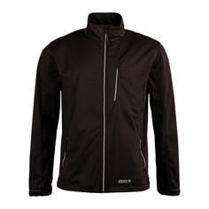 Куртка Elements Dario Pro-X мужская софтшелл, черный