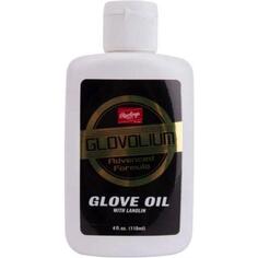 Масло Rawlings Glovolium Oil для ухода за бейсбольными перчатками, белый