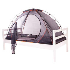 Москитная сетка Deryan для палатки 200x90 см, черный