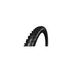 Мягкая покрышка Michelin Competition Mud Enduro magi-x 29x2.25 бескамерная Ready lin, черный / черный / черный