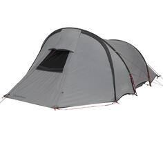 Наружная палатка Forclaz для треккинговой палатки Quickhiker UltraLight 3 человека