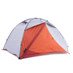 Наружная палатка Forclaz для треккинговой палатки Trek 500 2 человека