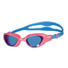 Очки для плавания Arena THE ONE JUNIOR ON BASE, красочный / розовый / синий
