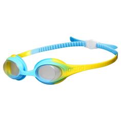 Очки для плавания Arena SPIDER KIDS ON PRIMARY, красочный / синий
