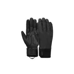 Перчатки для пальцев Reusch Alp-x Touch-tec, черный