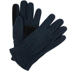 Перчатки Regatta Kingsdale Glove досуг мужские, темно-синий