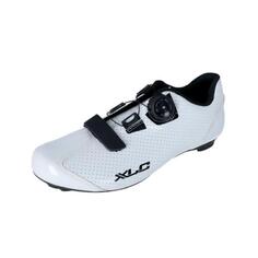 Обувь дорожная XLC CB-R09, белый / белый / белый