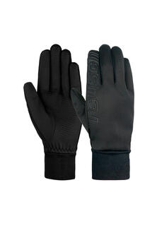 Перчатки для пальцев Reusch City Life Touch-tec, черный
