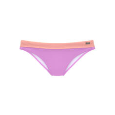 Плавки бикини женские VENICE BEACH, фиолетовый