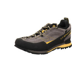 Походные кроссовки La Sportiva Boulder X, серый