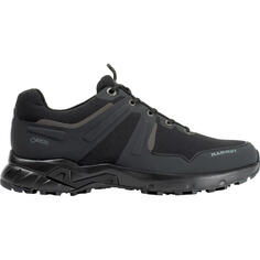 Кроссовки походные Mammut Ultimate Pro Low GTX, черный Mammut®