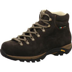 Походные ботинки Zamberlan Trail Lite Evo Gtx, коричневый Zamberlan®