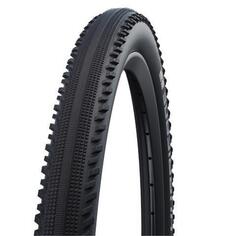 Проволочная шина Hurricane — 27,5x2,00 дюйма Addix Performance SCHWALBE, черный