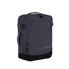 Рюкзак Travelite Multibag Kick Off Adult ручной клади, серый