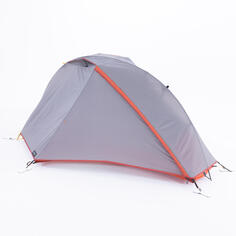 Тент верхний Forclaz Trek 900 для 1-местной палатки, серый