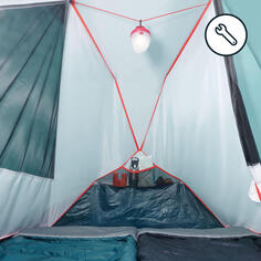Спальная кабина Quechua 2 Seconds Easy запасная часть палатка, на 2 человека