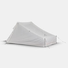 Палатка наружная сменная Forclaz MT900 брезентовая на 2 человека
