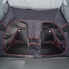 Спальная кабина и пол палатки Quechua Air Seconds 8.4 F&amp;B как запчасть для модели палатки