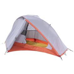 Палатка трекинговая Forclaz MT900 одноместная, серый