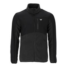 Куртка флисовая Whistler Evo, темно-серый