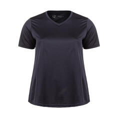 Рубашка функциональная Endurance Q Annabelle, черный
