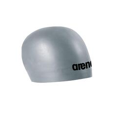 шапочка для плавания Arena 3D RACE, красочный / черный