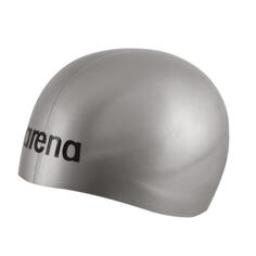 шапочка для плавания Arena 3D ULTRA, красочный / черный