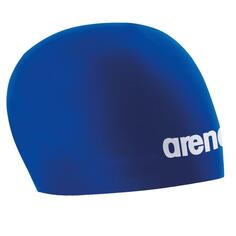 шапочка для плавания Arena 3D RACE, красочный / белый