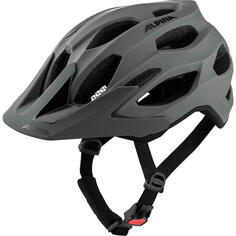 Шлем ALPINA Enduro/MTB Carapax 2.0