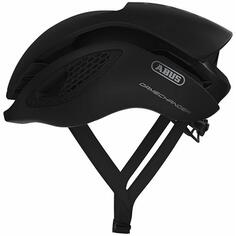 Шлем для гоночного велосипеда ABUS &quot;Gamechanger&quot;, черный / черный / черный