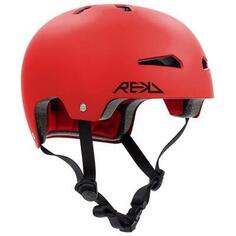 Шлем РЭКД Элит 2.0 Красный REKD, красный