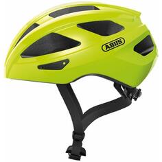 Шоссейный велосипедный шлем ABUS &quot;Macator&quot;, желтый / черный / черный