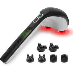 Массажер Snailax Cordless Handheld Back with Heat