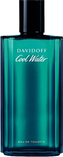 Туалетная вода Davidoff Cool Water