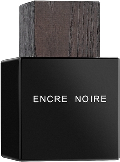 Туалетная вода Lalique Encre Noire