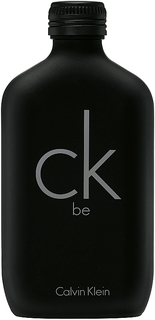 Туалетная вода Calvin Klein CK Be