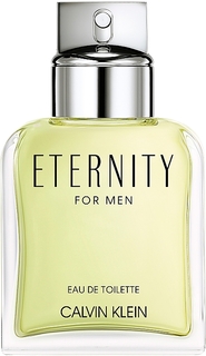 Туалетная вода Calvin Klein Eternity For Men