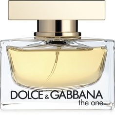 Духи Dolce &amp; Gabbana The One