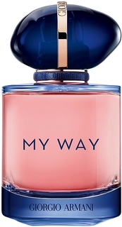 Духи Giorgio Armani My Way Intense