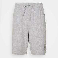Пижамные шорты Michael Kors Peached, серый