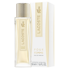 Парфюмерная вода Lacoste Pour Femme