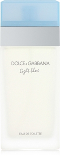 Туалетная вода Dolce &amp; Gabbana Light Blue