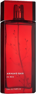 Духи Armand Basi In Red Eau de Parfum