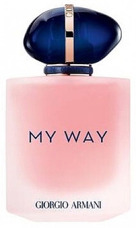 Духи Giorgio Armani My Way Floral