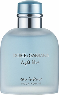 Духи Dolce &amp; Gabbana Light Blue Eau Intense Pour Homme