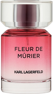Духи Karl Lagerfeld Fleur de Murier