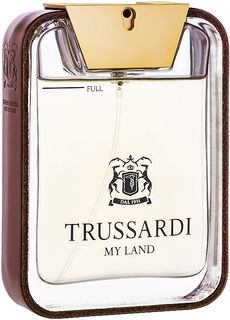 Туалетная вода Trussardi My Land